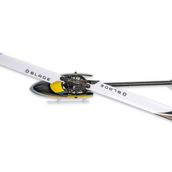 Blade Revolution 235 CP BNF Basic with SAFE : BLH01450