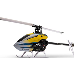 Blade Revolution 235 CP RTF Basic with SAFE : BLH01400