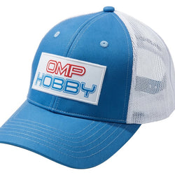 OMPHOBBY Team Cap : D1400015