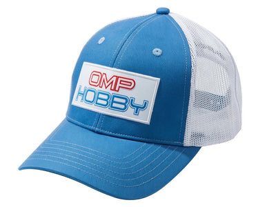 OMPHOBBY Team Cap : D1400015