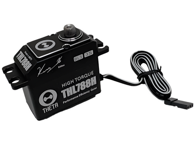 Theta THL788H 12V HV Brushless Servo : TS-RTHL788H