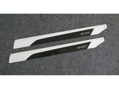 FunTech 600 F3C Main Rotor : F103