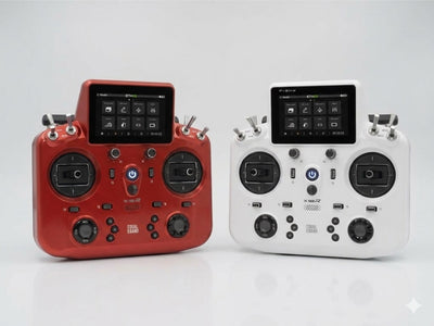 FrSky Tandem X18R Transmitter (Choose Colour)