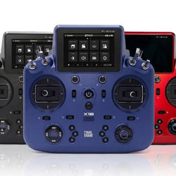 FrSky TANDEM X18 Transmitter (Choose Colour)