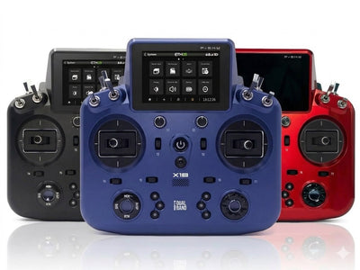 FrSky TANDEM X18 Transmitter (Choose Colour)