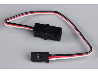 Y-Junction Servo Lead- 150mm (P-AL0731) : FUTKCE5000018