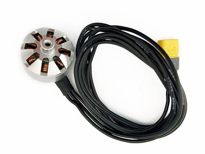 Flywing Tail Motor : FS41