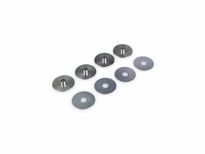 Goosky RS7 Main Blade Grip Washers : GT040011
