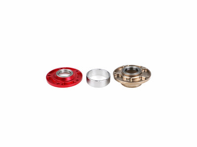 Goosky RS7 Oneway Bearing Seat : GT040022