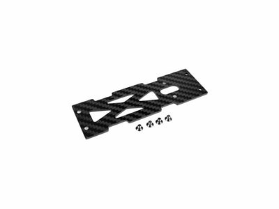 Goosky RS7 Gyro Plate : GT040034