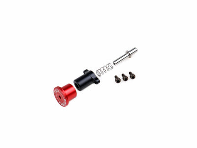 Goosky RS5/RS6/RS7 Battery Latch Set : GT040038