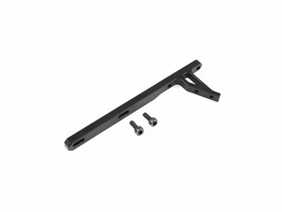 Goosky RS7 Servo Lower Bracket - L : GT040046