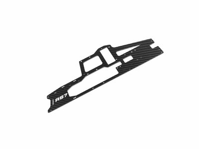 Goosky RS7 Upper Side Panel - L : GT040050