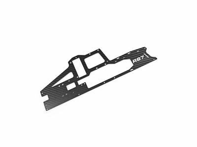 Goosky RS7 Upper Side Panel - R : GT040051