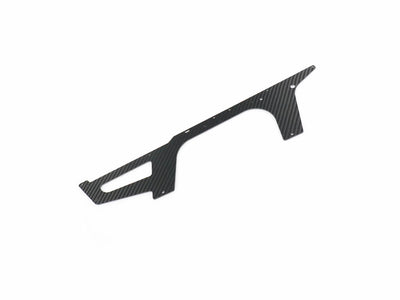 Goosky RS7 Lower Side Panel - L : GT040052