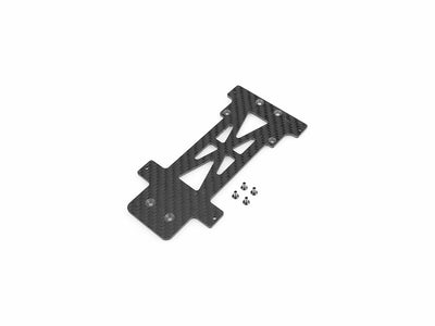Goosky RS7 Front Frame Carbon Plate : GT040054