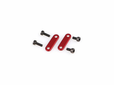 Goosky RS7 Tail Box Mount Plate Set : GT040071