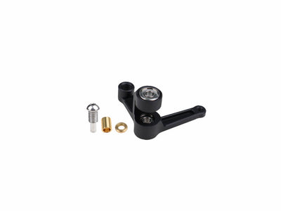 Goosky RS5/RS6/RS7 Tail Bell Crank : GT040076
