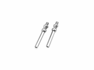Goosky RS5/RS6/RS7 Ball Head Screws- 5X27 : GT040097