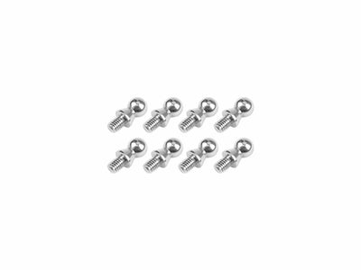 Goosky RS5/RS6/RS7 Ball Head Screws-??5X11.15 : GT040098