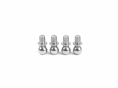 Goosky RS5/RS6/RS7 Ball Head Screws-??5X10.15 : GT040099