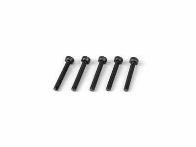 Goosky RS7 Screws -M3X20 : GT040105