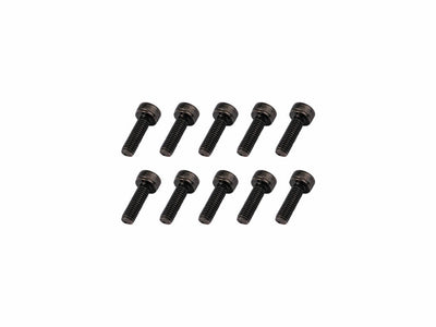 Goosky RS5/RS6/RS7 Screws -M3X10 : GT040109