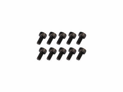 Goosky RS5/RS6/RS7 Screws -M3X6 : GT040111