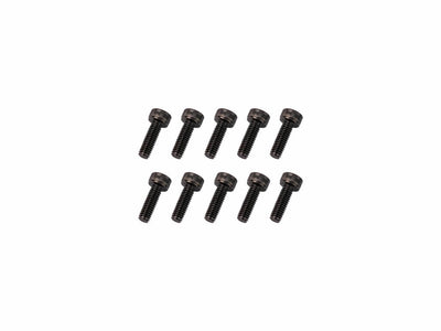 Goosky RS5/RS6/RS7 Screws - M2.5X8 : GT040112