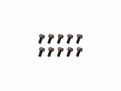 Goosky RS5/RS6/RS7 Screws -M2.5X5 : GT040114