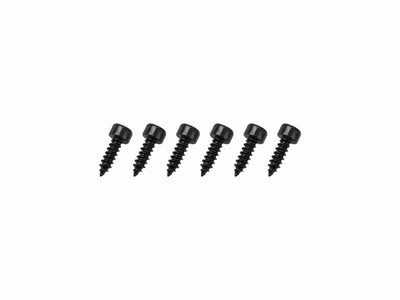 Goosky RS7 Screws - St3X10 : GT040115
