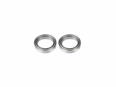 Goosky RS5/RS6/RS7 Bearing (F15Xf21X4) For Oneway Bearing Cover, Single Bearing Seat : GT040123