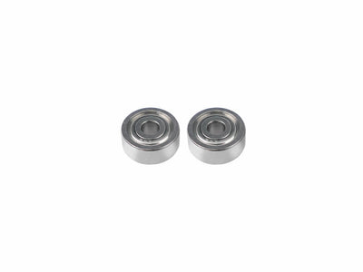 Goosky RS5/RS6/RS7 Bearing?? (F3Xf10X4) For Front Belt Pulley : GT040124