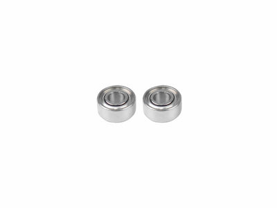 Goosky RS5/RS6/RS7 Bearing (F3Xf7X3) For Tail Belt Pully Crossbeam : GT040128
