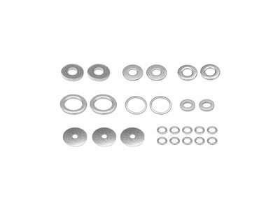 Goosky RS7 Washers : GT040129