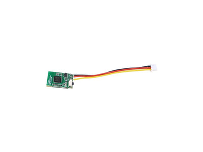 Goosky Futaba S-FHSS Receiver : GT050069