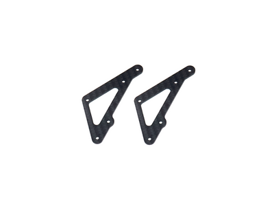 Goosky RS6 Canopy Mount Panel : GT060131