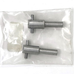 Kyosho Concept 60 Feathering Shaft Set (2) : H-6004