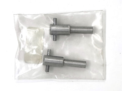Kyosho Concept 60 Feathering Shaft Set (2) : H-6004