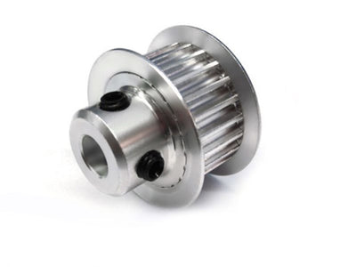 SAB GOBLIN 700 Genuine Spare Part - Pulley Z-20 : H0015-20-S - Midland Helicopters