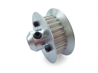 Goblin Tail Pulley Z-26 : H0103-S - Midland Helicopters