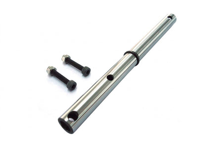 Steel Main Shaft - Goblin 770 : H0127-S - Midland Helicopters