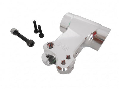 Aluminium Centre Hub : H0130-S