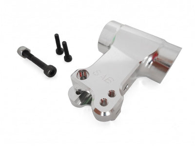 Aluminum Center Hub - HPS 700/Goblin 770 : H0135-S - Midland Helicopters