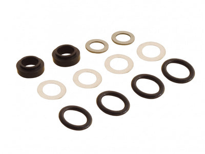 Delrin Tecno Dampener - HPS 630/700/Goblin 770 : H0144-S