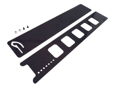 Battery Tray - Goblin 630/700/770 : H0149-S - Midland Helicopters
