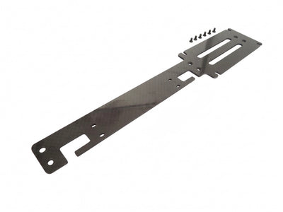 Carbon Fiber ESC Support - Goblin 770/Goblin 630/700 Comp : H0153-S