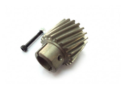 Steel Pinion Z19 - Goblin 770 : H0156-S