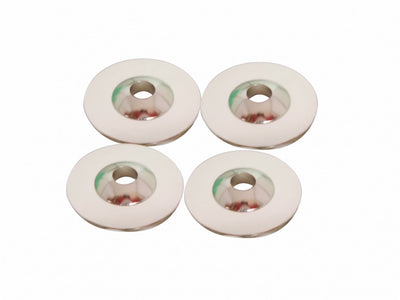 Aluminum Blade Spacer - Goblin 630/700/770 : H0158-S - Midland Helicopters