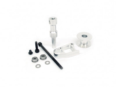 Aluminum Tail Belt Tensioner - Goblin 770 : H0174-S